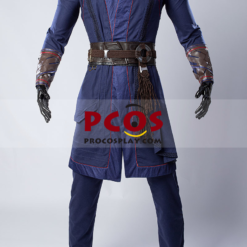 Doctor Strange In The Multiverse Of Madness Stephen Strange Cosplay Costume C01043 Upgraded Version -Marvel Costumes Collection Shop w 1 0104057 doctor strange in the multiverse of madness stephen strange cosplay costume c01043 upgraded version