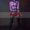TV Show Hawkeye Kate Bishop Cosplay Costume Upgraded Knit Version C00946 -Marvel Costumes Collection Shop w 1 0104116 tv show hawkeye kate bishop cosplay costume upgraded knit version c00946