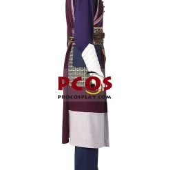 Doctor Strange In The Multiverse Of Madness Wong Cosplay Costume C02001 10 Doctor Strange In The Multiverse Of Madness Wong Cosplay Costume C02001 -Marvel Costumes Collection Shop w 1 0104162 doctor strange in the multiverse of madness wong cosplay costume c02001