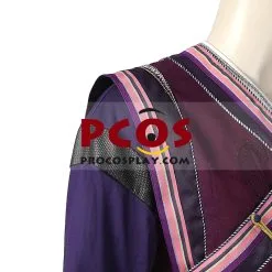 Doctor Strange In The Multiverse Of Madness Wong Cosplay Costume C02001 13 Doctor Strange In The Multiverse Of Madness Wong Cosplay Costume C02001 -Marvel Costumes Collection Shop w 1 0104165 doctor strange in the multiverse of madness wong cosplay costume c02001