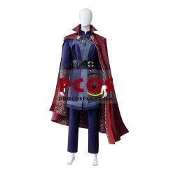 Doctor Strange In The Multiverse Of Madness Stephen Strange Cosplay Costume Special Version C02050 13 Doctor Strange In The Multiverse Of Madness Stephen Strange Cosplay Costume Special Version C02050 -Marvel Costumes Collection Shop w 1 0104285 doctor strange in the multiverse of madness stephen strange cosplay costume special version c02050