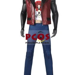 Thor: Love And Thunder Marauders Thor Cosplay Costume C02053 -Marvel Costumes Collection Shop w 1 0104397 thor love and thunder marauders thor cosplay costume c02053