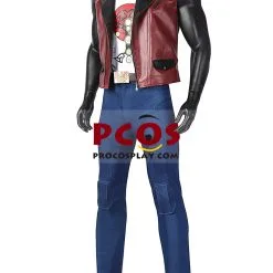 Thor: Love And Thunder Marauders Thor Cosplay Costume C02053 -Marvel Costumes Collection Shop w 1 0104398 thor love and thunder marauders thor cosplay costume c02053