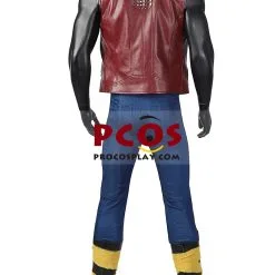 Thor: Love And Thunder Marauders Thor Cosplay Costume C02053 -Marvel Costumes Collection Shop w 1 0104400 thor love and thunder marauders thor cosplay costume c02053