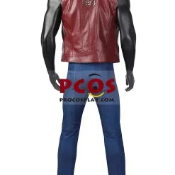 Thor: Love And Thunder Marauders Thor Cosplay Costume C02053 -Marvel Costumes Collection Shop w 1 0104401 thor love and thunder marauders thor cosplay costume c02053