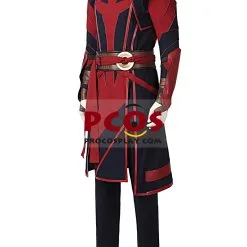Doctor Strange Stephen Strange Cosplay Costume C02032 -Marvel Costumes Collection Shop w 1 0104655 doctor strange stephen strange cosplay costume c02032
