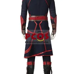 Doctor Strange Stephen Strange Cosplay Costume C02032 -Marvel Costumes Collection Shop w 1 0104657 doctor strange stephen strange cosplay costume c02032
