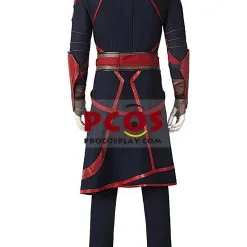 Doctor Strange Stephen Strange Cosplay Costume C02032 -Marvel Costumes Collection Shop w 1 0104658 doctor strange stephen strange cosplay costume c02032