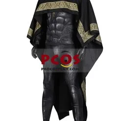 Movie Black Adam 2022 Black Adam Cosplay Jumpsuit C02040 -Marvel Costumes Collection Shop w 1 0104963 movie black adam 2022 black adam cosplay jumpsuit c02040
