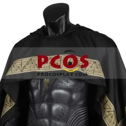 Movie Black Adam 2022 Black Adam Cosplay Jumpsuit C02040 -Marvel Costumes Collection Shop w 1 0104966 movie black adam 2022 black adam cosplay jumpsuit c02040