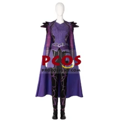 Doctor Strange Clea Cosplay Costume C02044