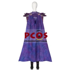 Doctor Strange Clea Cosplay Costume C02044 -Marvel Costumes Collection Shop w 1 0105022 doctor strange clea cosplay costume c02044