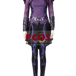 Doctor Strange Clea Cosplay Costume C02039 -Marvel Costumes Collection Shop w 1 0105079 doctor strange clea cosplay costume c02039