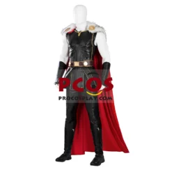 Thor: Love And Thunder Thor Cosplay Costume C02818 -Marvel Costumes Collection Shop w 1 0105200 thor love and thunder thor cosplay costume c02818