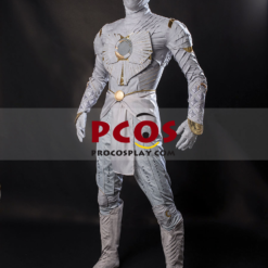 Moon Knight 2022 Marc Spector Moon Knight Cosplay Costume C01134S Upgraded Version -Marvel Costumes Collection Shop w 1 0105321 moon knight 2022 marc spector moon knight cosplay costume c01134s upgraded version