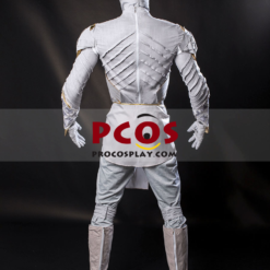 Moon Knight 2022 Marc Spector Moon Knight Cosplay Costume C01134S Upgraded Version -Marvel Costumes Collection Shop w 1 0105322 moon knight 2022 marc spector moon knight cosplay costume c01134s upgraded version
