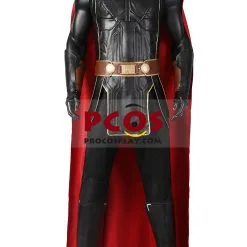 Thor: Love And Thunder Thor Cosplay Costume C02820