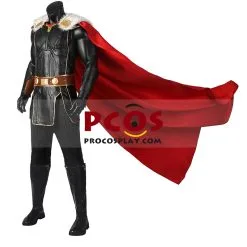 Thor: Love And Thunder Thor Cosplay Costume C02820 -Marvel Costumes Collection Shop w 1 0105491 thor love and thunder thor cosplay costume c02820