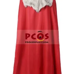 Thor: Love And Thunder Thor Cosplay Costume C02820 -Marvel Costumes Collection Shop w 1 0105492 thor love and thunder thor cosplay costume c02820