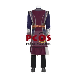 Doctor Strange In The Multiverse Of Madness Wong Cosplay Costume C02833 New Version 9 Doctor Strange In The Multiverse Of Madness Wong Cosplay Costume C02833 New Version -Marvel Costumes Collection Shop w 1 0105911 doctor strange in the multiverse of madness wong cosplay costume c02833 new version