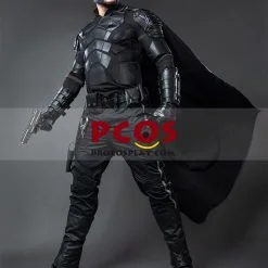 2022 Bruce Wayne Cosplay Costume C00116 - 1