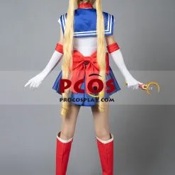 Ready To Ship Tsukino Usagi Serena From Sailor Moon Cosplay Costumes Mp000139 -Marvel Costumes Collection Shop w 1 0106907 ready to ship tsukino usagi serena from sailor moon cosplay costumes mp000139