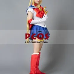 Ready To Ship Tsukino Usagi Serena From Sailor Moon Cosplay Costumes Mp000139 -Marvel Costumes Collection Shop w 1 0106909 ready to ship tsukino usagi serena from sailor moon cosplay costumes mp000139