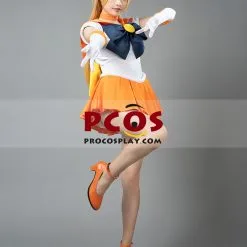 Ready To Ship Sailor Moon Sailor Venus Aino Minako Cosplay Costume Mp000348 -Marvel Costumes Collection Shop w 1 0106958 ready to ship sailor moon sailor venus aino minako cosplay costume mp000348