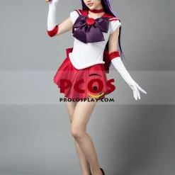 Ready To Ship Sailor Moon Sailor Mars Hino Rei Cosplay Costume Mp000570 11 Ready To Ship Sailor Moon Sailor Mars Hino Rei Cosplay Costume Mp000570 -Marvel Costumes Collection Shop w 1 0107049 ready to ship sailor moon sailor mars hino rei cosplay costume mp000570