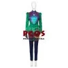 Black Adam Maxine Hunkell / Cyclone Cosplay Costume C02924 -Marvel Costumes Collection Shop w 1 0108942 black adam maxine hunkell cyclone cosplay costume c02924