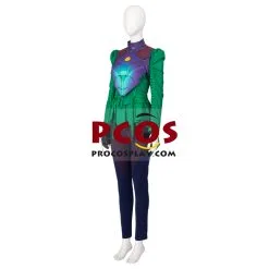 Black Adam Maxine Hunkell / Cyclone Cosplay Costume C02924 -Marvel Costumes Collection Shop w 1 0108945 black adam maxine hunkell cyclone cosplay costume c02924