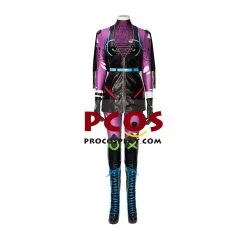 D.C. Comic Punchline Cosplay Costume C02932