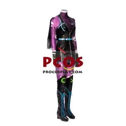 D.C. Comic Punchline Cosplay Costume C02932 -Marvel Costumes Collection Shop w 1 0109161 dc comic punchline cosplay costume c02932