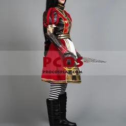 Best Alice: Madness Returns Royal Dress Cosplay Costutme Oline Store Mp000099 11 Best Alice: Madness Returns Royal Dress Cosplay Costutme Oline Store Mp000099 -Marvel Costumes Collection Shop w 1 0109332 best alice madness returns royal dress cosplay costutme oline store mp000099