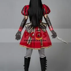 Best Alice: Madness Returns Royal Dress Cosplay Costutme Oline Store Mp000099 12 Best Alice: Madness Returns Royal Dress Cosplay Costutme Oline Store Mp000099 -Marvel Costumes Collection Shop w 1 0109333 best alice madness returns royal dress cosplay costutme oline store mp000099