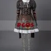 Ready To Ship Alice: Madness Returns Alice Steamdress Cosplay Costumes Mp000200 2 Ready To Ship Alice: Madness Returns Alice Steamdress Cosplay Costumes Mp000200 -Marvel Costumes Collection Shop w 1 0109473 ready to ship alice madness returns alice steamdress cosplay costumes mp000200