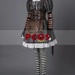 Ready To Ship Alice: Madness Returns Alice Steamdress Cosplay Costumes Mp000200 9 Ready To Ship Alice: Madness Returns Alice Steamdress Cosplay Costumes Mp000200 -Marvel Costumes Collection Shop w 1 0109474 ready to ship alice madness returns alice steamdress cosplay costumes mp000200