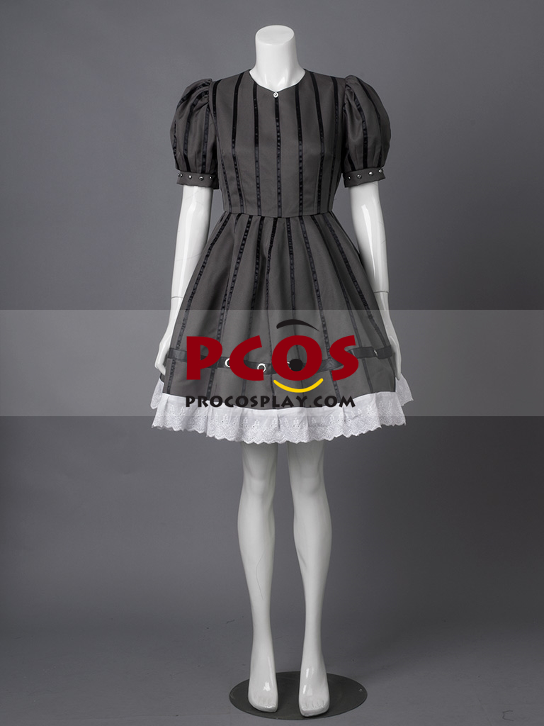 Ready To Ship Alice: Madness Returns Alice Steamdress Cosplay Costumes Mp000200 7 Ready To Ship Alice: Madness Returns Alice Steamdress Cosplay Costumes Mp000200 - Image 5