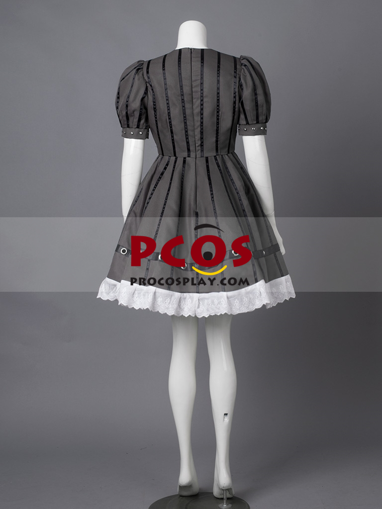 Ready To Ship Alice: Madness Returns Alice Steamdress Cosplay Costumes Mp000200 8 Ready To Ship Alice: Madness Returns Alice Steamdress Cosplay Costumes Mp000200 - Image 6