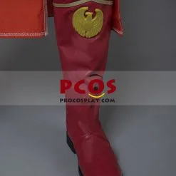 Ready To Ship The Boys Homelander Cosplay Shoes Mp005145