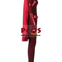 The Boys Season 3 Crimson Countess Cosplay Costume C02957 -Marvel Costumes Collection Shop w 1 0110791 the boys season 3 crimson countess cosplay costume c02957