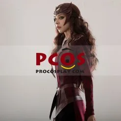 Doctor Strange In The Multiverse Of Madness Scarlet Witch Wanda Cosplay Costume C02045 12 Doctor Strange In The Multiverse Of Madness Scarlet Witch Wanda Cosplay Costume C02045 -Marvel Costumes Collection Shop w 1 0110902 doctor strange in the multiverse of madness scarlet witch wanda cosplay costume c02045
