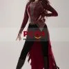 Ready To Ship Doctor Strange In The Multiverse Of Madness Scarlet Witch Wanda Cosplay Costume C02045 -Marvel Costumes Collection Shop w 1 0110909 ready to ship doctor strange in the multiverse of madness scarlet witch wanda cosplay costume c02045