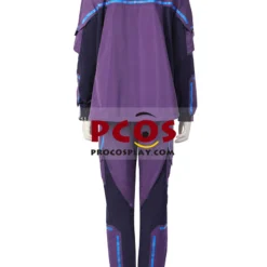 Black Panther : Wakanda Forever Shuri Racing Cosplay Costume C02959 -Marvel Costumes Collection Shop w 1 0110934 black panther wakanda forever shuri racing cosplay costume c02959