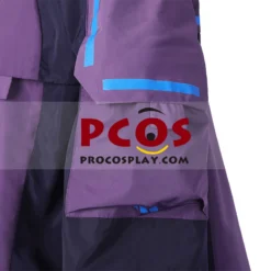 Black Panther : Wakanda Forever Shuri Racing Cosplay Costume C02959 -Marvel Costumes Collection Shop w 1 0110936 black panther wakanda forever shuri racing cosplay costume c02959