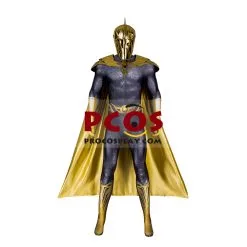 Black Adam 2022 Movie Doctor Fate Cosplay Costume C02955