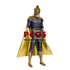 Black Adam 2022 Movie Doctor Fate Cosplay Costume C02955 -Marvel Costumes Collection Shop w 1 0111168 black adam 2022 movie doctor fate cosplay costume c02955
