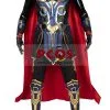 Thor: Love And Thunder Thor Cosplay Costume C02893 New Version -Marvel Costumes Collection Shop w 1 0112124 thor love and thunder thor cosplay costume c02893 new version