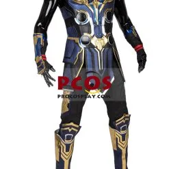 Thor: Love And Thunder Thor Cosplay Costume C02893 New Version 10 Thor: Love And Thunder Thor Cosplay Costume C02893 New Version -Marvel Costumes Collection Shop w 1 0112126 thor love and thunder thor cosplay costume c02893 new version