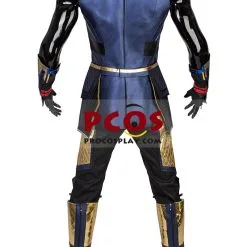 Thor: Love And Thunder Thor Cosplay Costume C02893 New Version 11 Thor: Love And Thunder Thor Cosplay Costume C02893 New Version -Marvel Costumes Collection Shop w 1 0112127 thor love and thunder thor cosplay costume c02893 new version